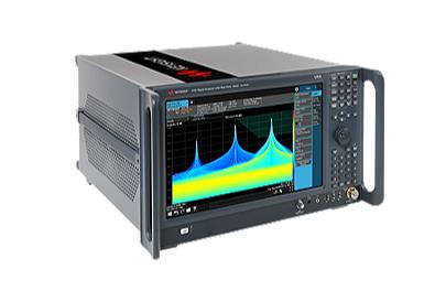 N9040B UXA 信號(hào)分析儀